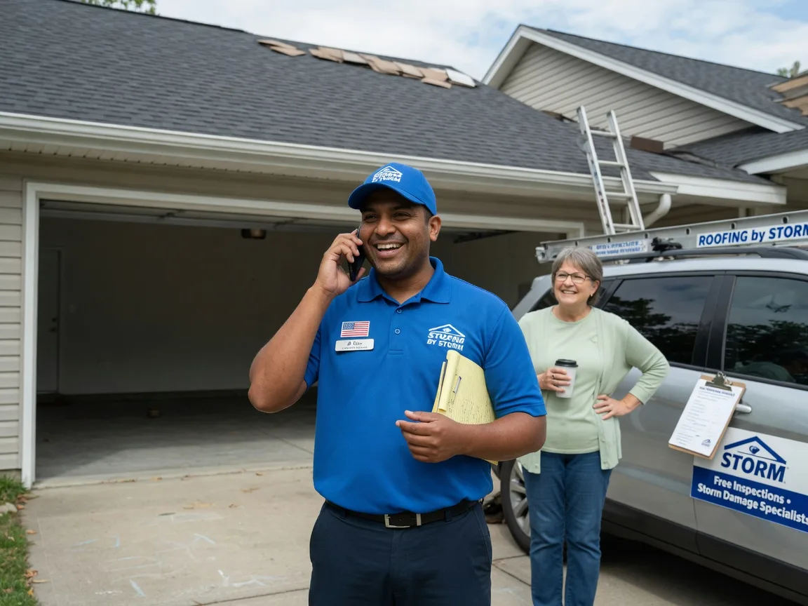 Roof Repair Near Me Adamsville, PA FAQs